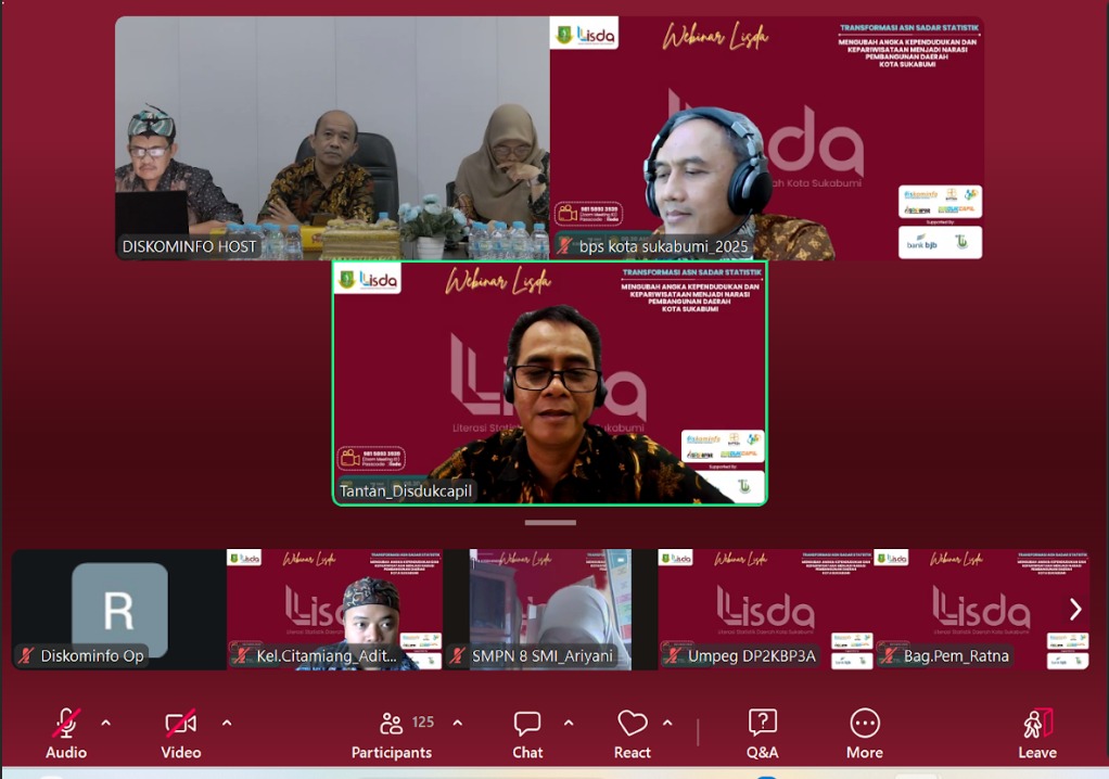 Artikel LISDA