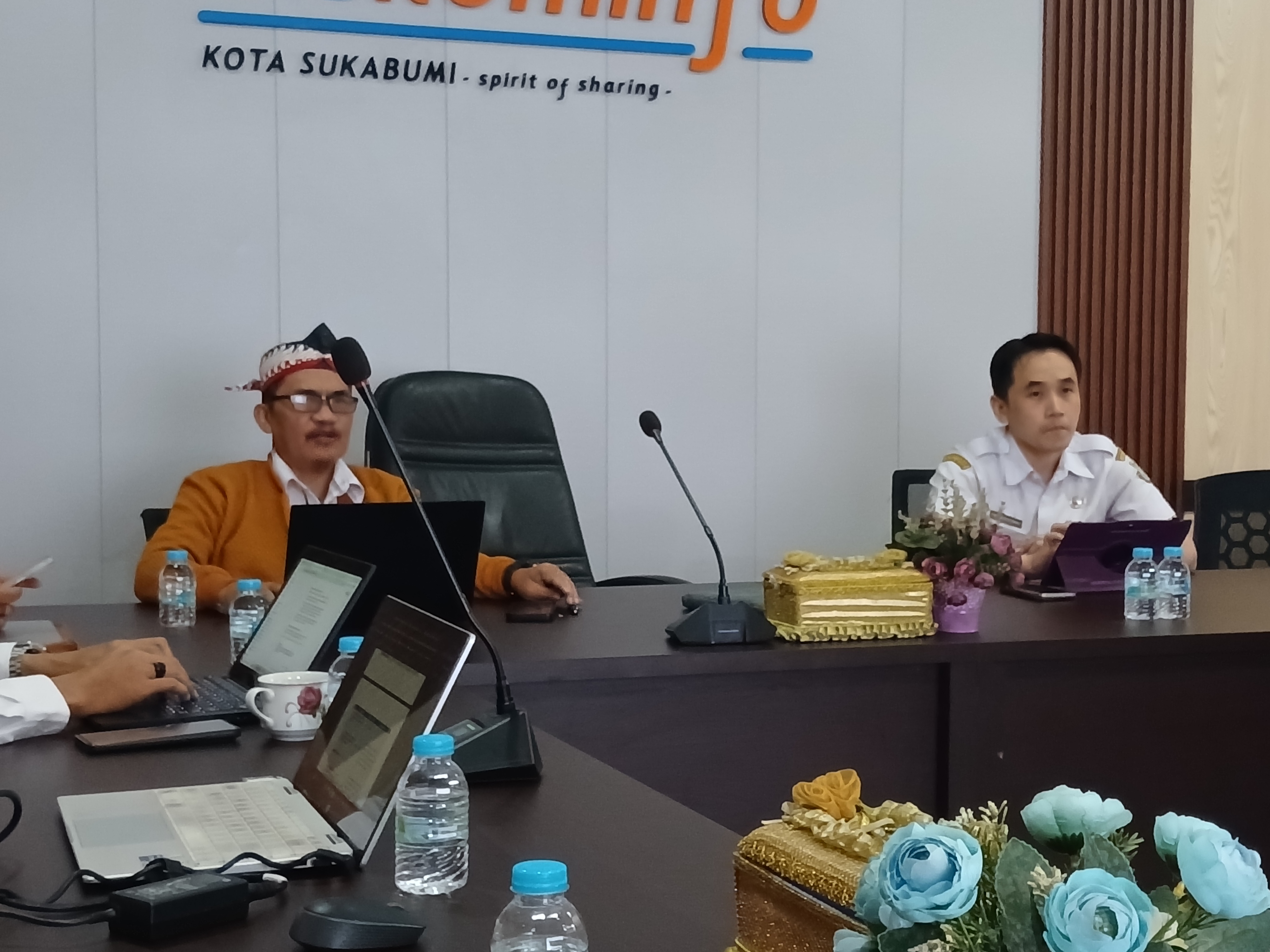 Akselerasi Satu Data Indonesia 2026: Kota Sukabumi Targetkan Lompatan Indeks 86
