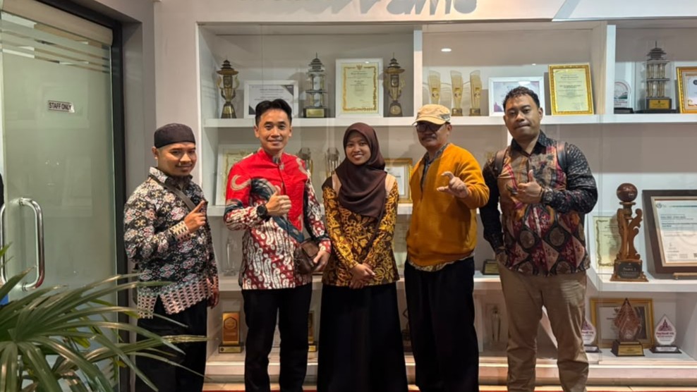 Diskominfo Kota Sukabumi: SADA Jabar Permudah Intervensi Program