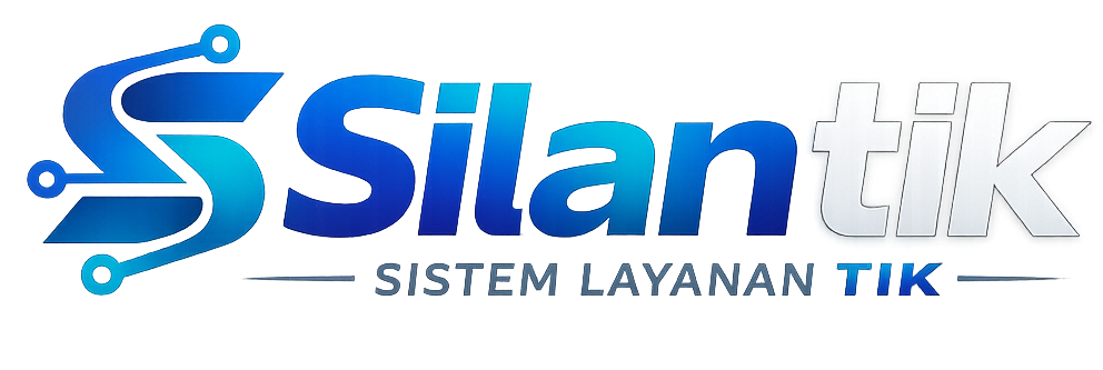 Logo Silantik